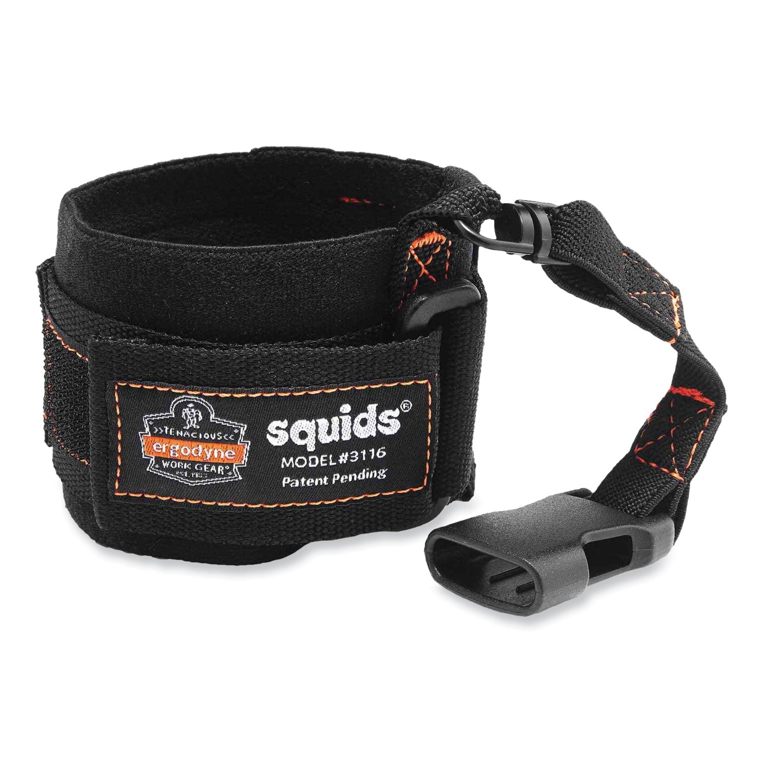 ergodyne-squids-3116-pull-on-wrist-lanyard-with-buckle-num-ego19057_1